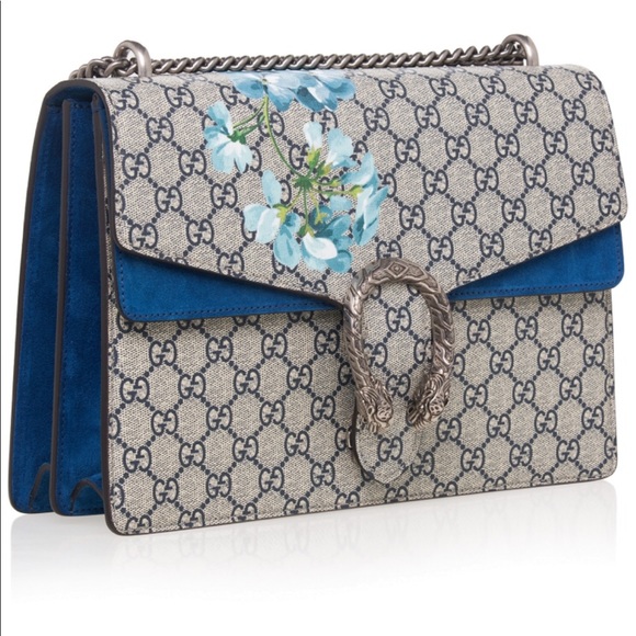 Gucci Handbags - HP 🎉 Rare Gucci Bloom Dionysus